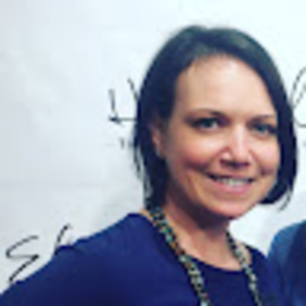 Meet your Posher, Colleen